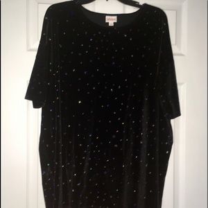 LuLaRoe Elegant L Irma